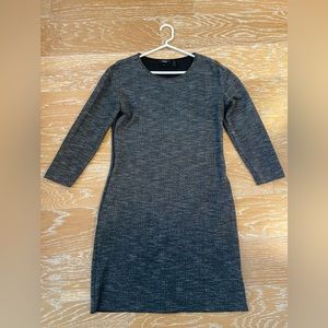 Theory Stretch Career Dress